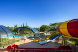 Capfun - Camping Le Merle Roux - image n°12 - 