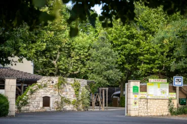 Camping Le Chauvieux - Ardeche