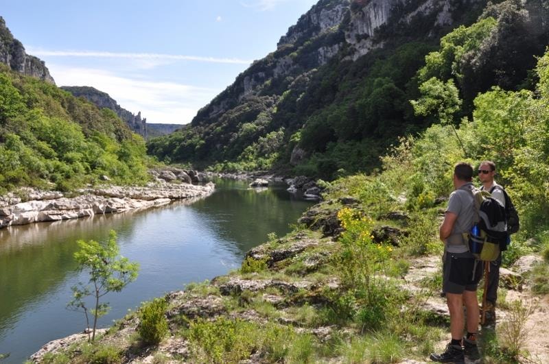 Camping L'Ombrage — Photo 9