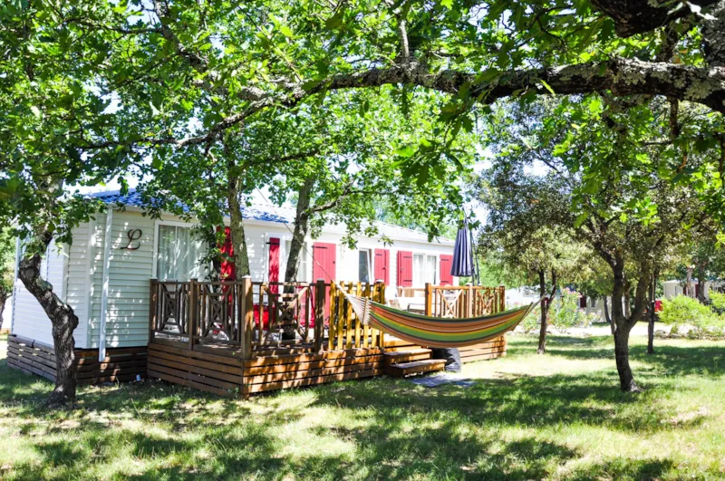 Cottage "Laurier" - 3 Chambres - Gamme Confort