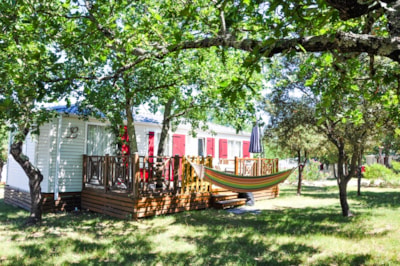 Cottage "LAURIER" - 3 Bedrooms - CONFORT range
