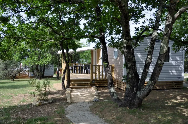 Cottage “Micocoulier” - 2 Chambres – Gamme Premium