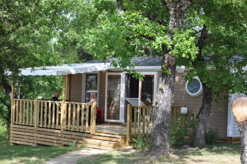 Cottage PREMIUM CLIMATISATION -- 2 chambres