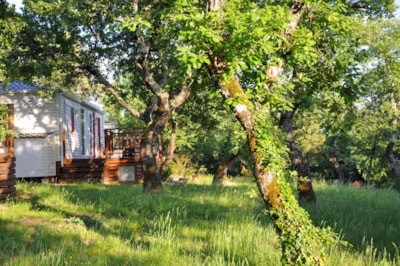 Cottage "CADE" - 2 bedrooms - PREMIUM PLUS range