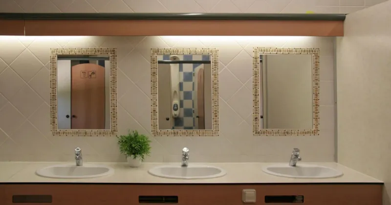 Emplacement Nature (Sans Électricité)