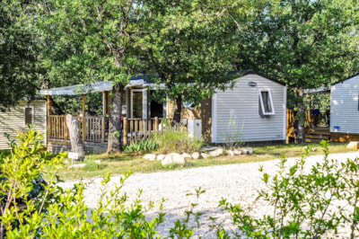 Cottage "LAURIER" - 2 bedrooms - CONFORT range