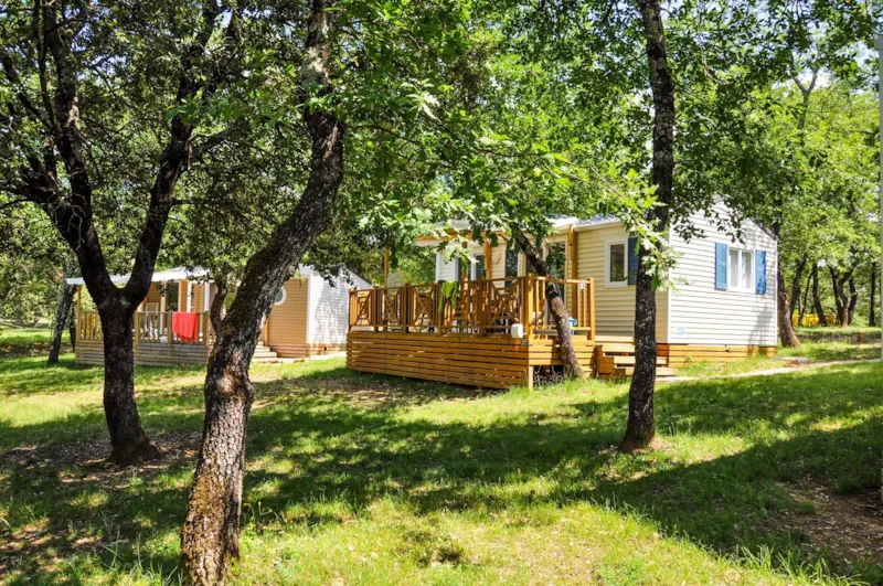 Cottage "Laurier" - 2 Chambres - Gamme Confort