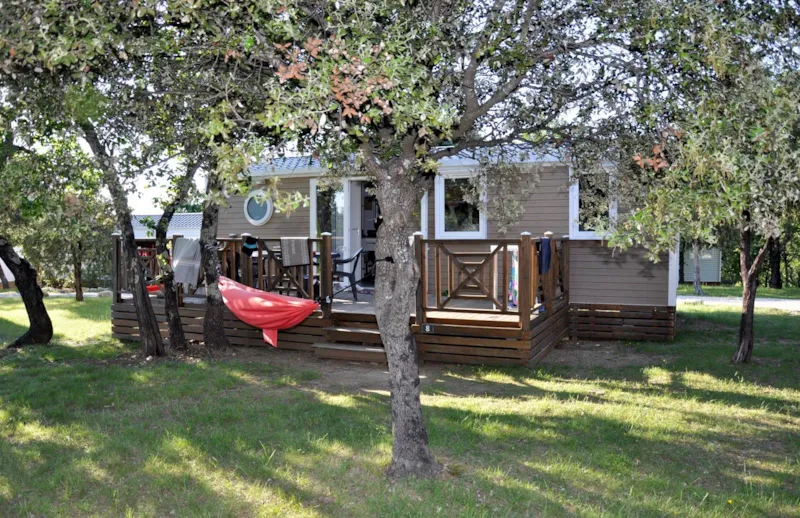 Cottage "Laurier" - 3 Chambres - Gamme Confort