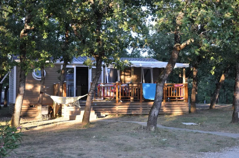 Cottage "Laurier" - 3 Chambres - Gamme Confort