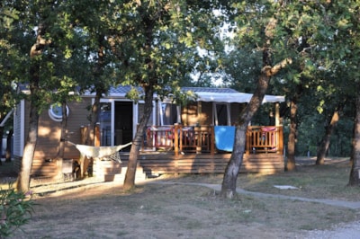 Cottage "LAURIER" - 3 Bedrooms - CONFORT range