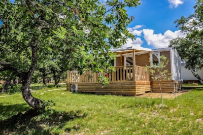 Cottage “MICOCOULIER” - 3 bedrooms - PREMIUM range