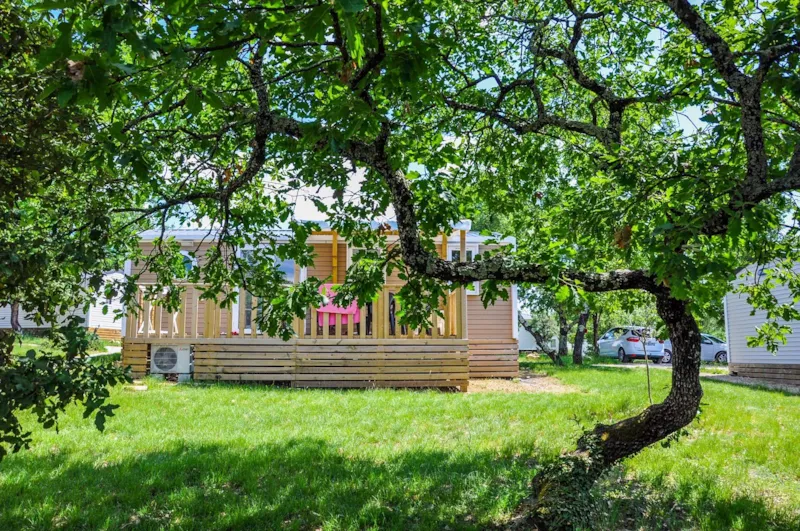 Cottage "Cade" - 3 Chambres - Gamme Premium Plus