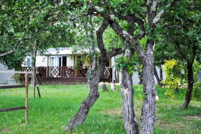 Cottage “CHÊNE” - 3 bedrooms - PRESTIGE range