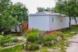 Mobile Home Premium 2Sdb Aircon (40M², 3 Bedrooms + 2 Bathrooms + Covered Terrace) Mobile Home Premium 2Sdb Aircon (40M², 3 Bedrooms + 2 Bathrooms + Covered Terrace)