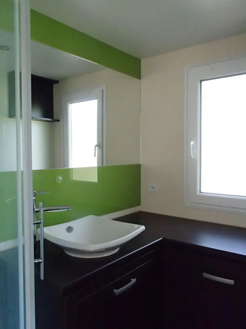 Cottage “Chêne” – 3 Chambres - Gamme Prestige