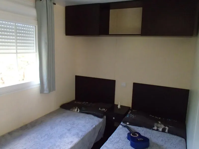 Cottage “Chêne” – 3 Chambres - Gamme Prestige