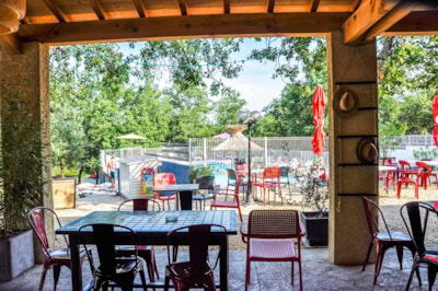 Camping L'Ombrage