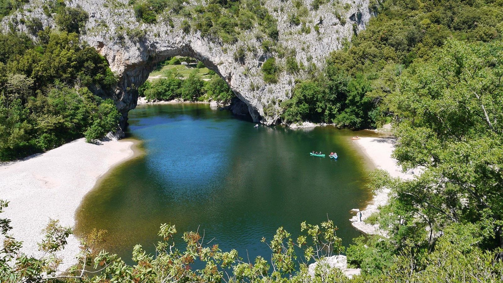 Camping L'Ombrage — Photo 8