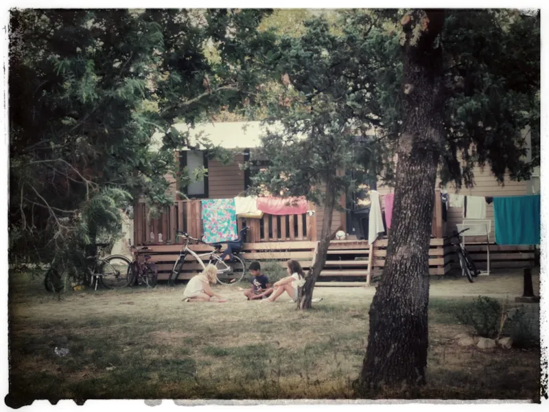 Cottage "Cade" - 3 Chambres - Gamme Premium Plus