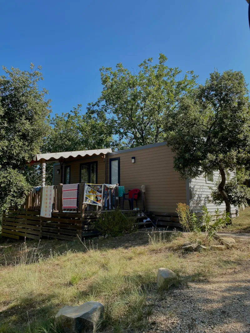 Cottage “Micocoulier” - 3 Chambres – Gamme Premium