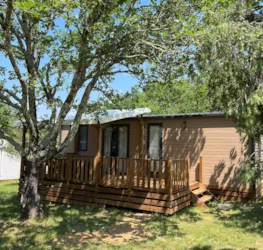 Camping L'Ombrage - image n°3 - Camping Direct