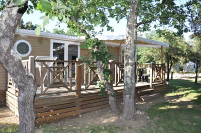 Cottage "LAURIER AIRCO" - 3 Bedrooms - CONFORT+ range