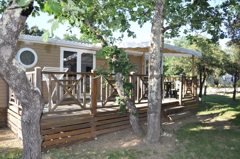 Cottage "LAURIER AIRCO" - 3 Bedrooms - CONFORT+ range