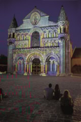 Foto #40 van Camping du Lac de Saint Cyr