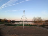 Camping du Lac de Saint Cyr