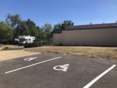 Camping du Lac de Saint Cyr