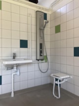 Foto #35 van Camping du Lac de Saint Cyr