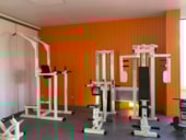 Camping du Lac de Saint Cyr