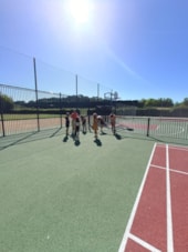 Camping du Lac de Saint Cyr