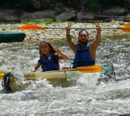 Camping de l'Ardèche *** - image n°11 - 