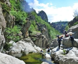 Camping de l'Ardèche *** - image n°13 - 