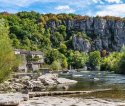 Camping de l'Ardèche *** - image n°20 - 