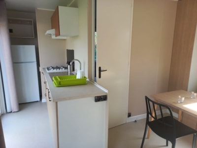 Mobile-Home Confort — 2