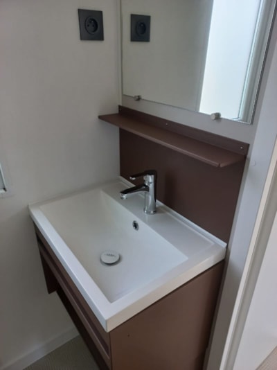 Mobile-Home Confort — 3