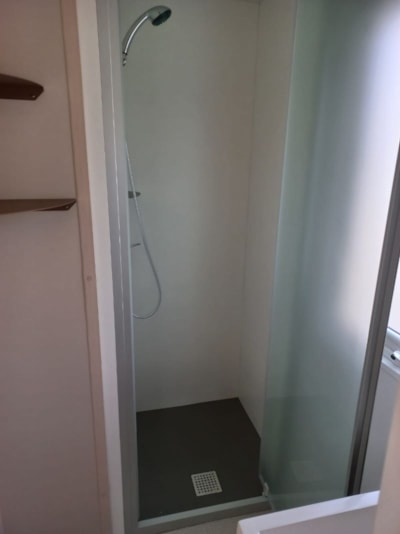 Mobile-Home Confort — 4