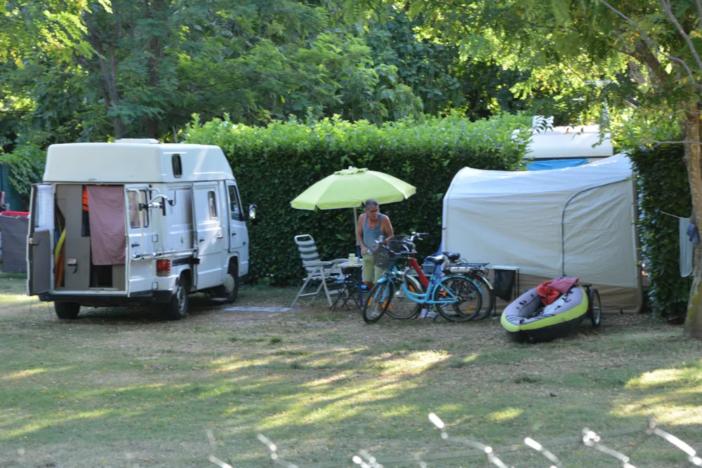 Camping de l'Ardèche *** - image n°4 - Camping Direct