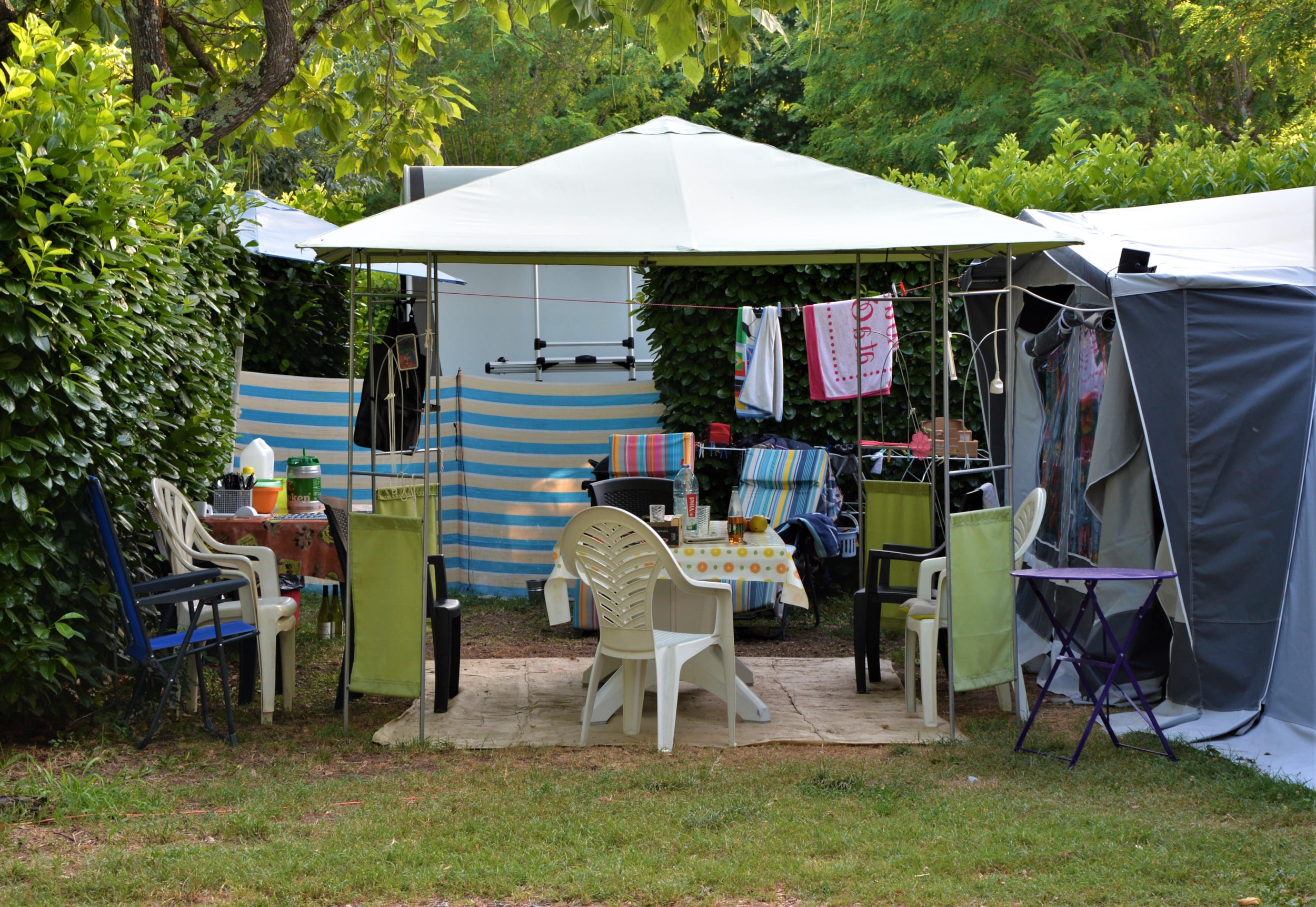 Camping de l'Ardèche *** — Photo 5