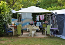 Camping de l'Ardèche *** - image n°5 - 