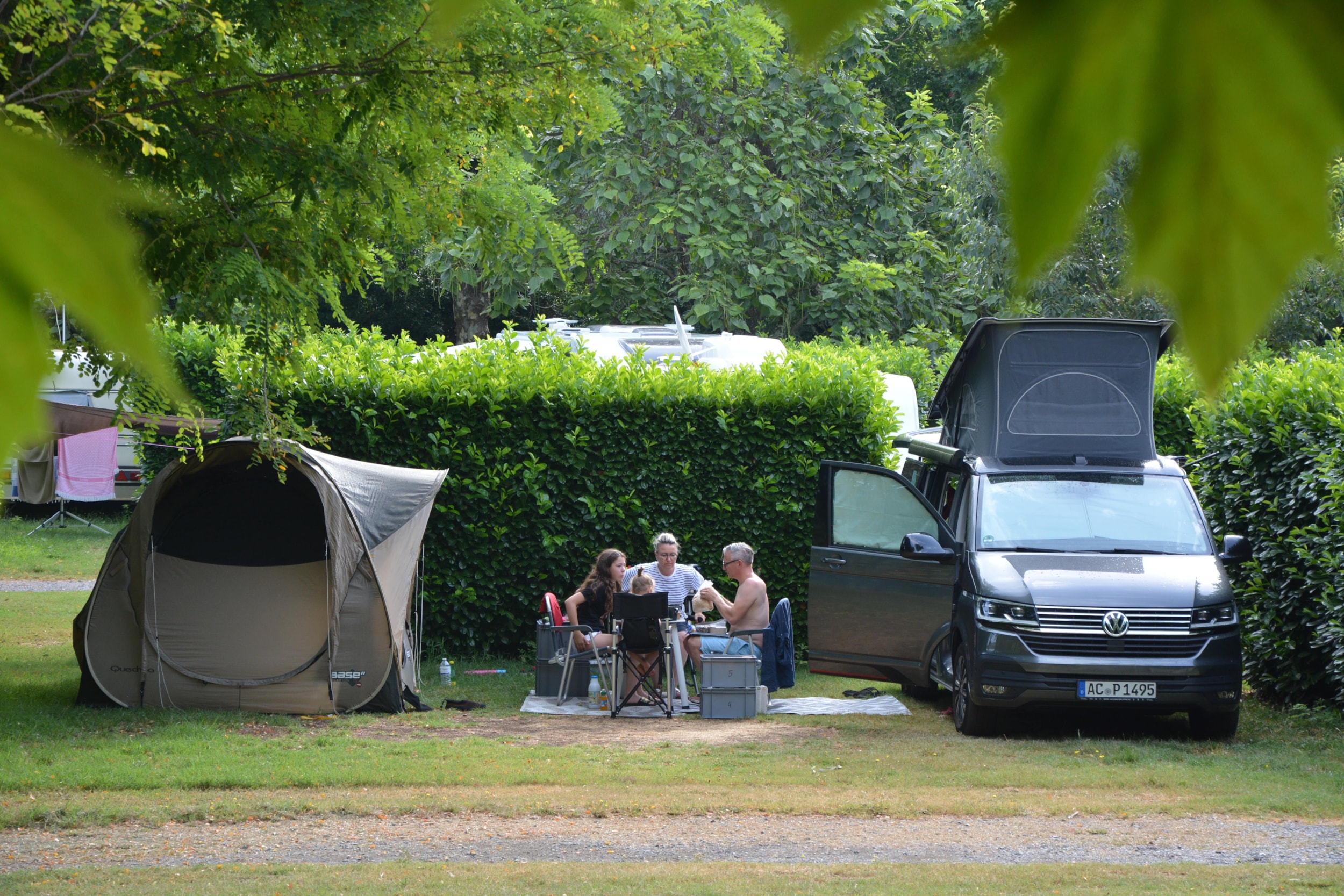 Camping de l'Ardèche *** — Photo 6