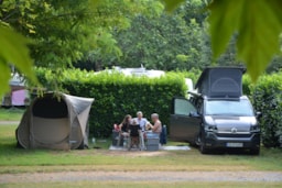 Camping de l'Ardèche *** - image n°6 - 