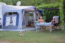 Camping de l'Ardèche *** - image n°7 - 