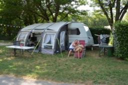 Camping de l'Ardèche *** - image n°10 - 