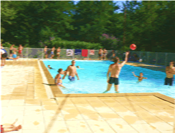 Camping Les Acacias - image n°8 - Ardeche