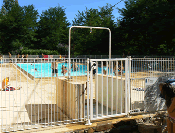 Camping Les Acacias - image n°9 - Ardeche