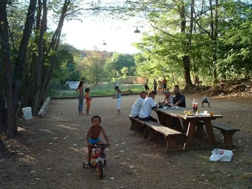 Camping Les Acacias - image n°2 - Ardeche