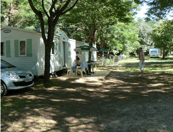 Camping Les Acacias - image n°3 - Ardeche